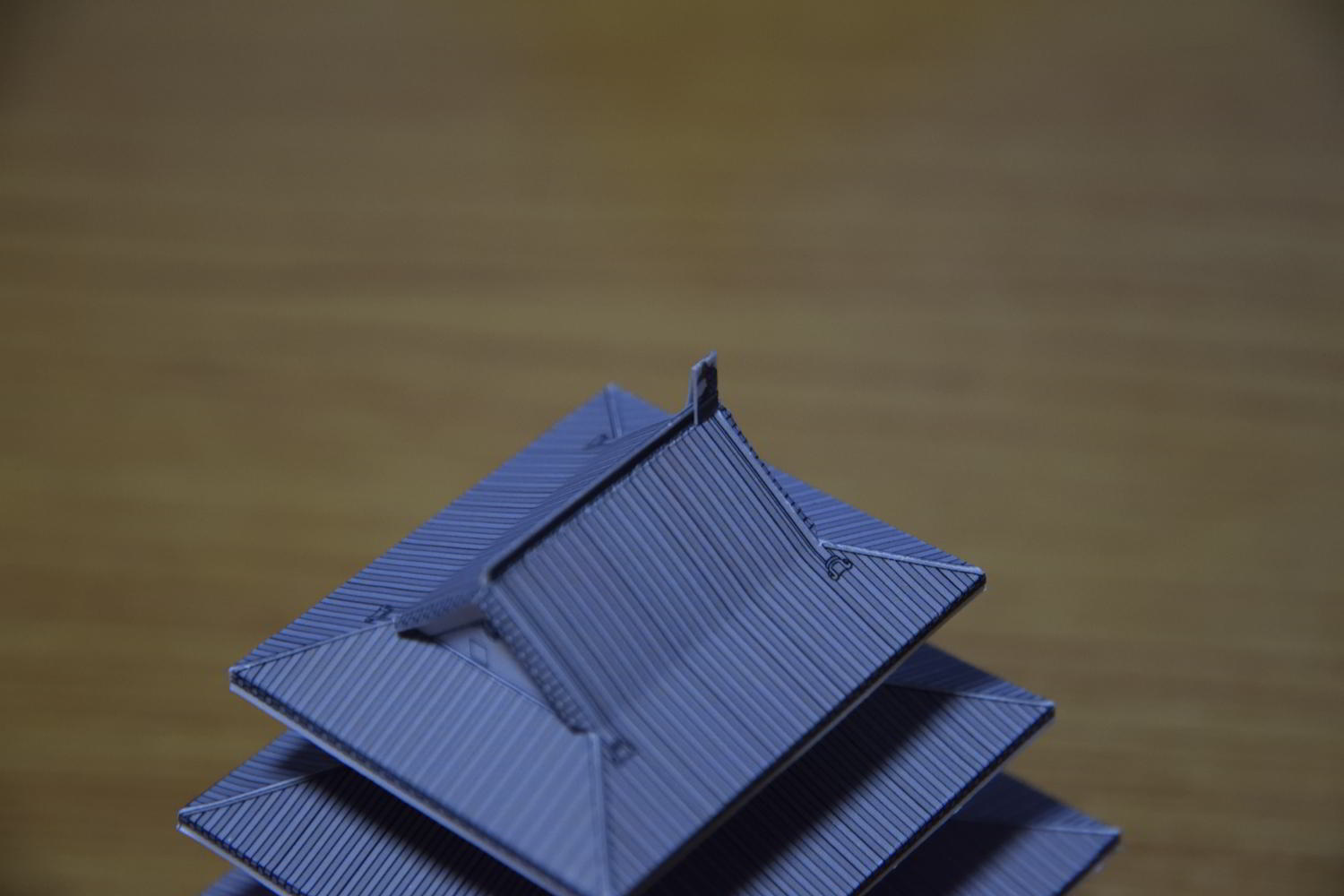 ペーパークラフト画像